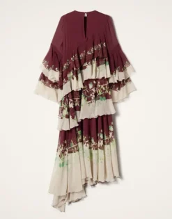 Naiad Dress