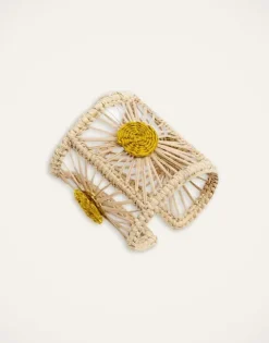 Napkin Rings Set Of 2