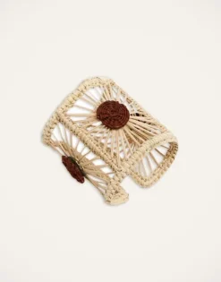 Napkin Rings Set Of 4