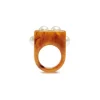 Nefertiti Ring