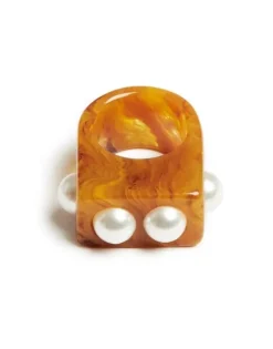 Nefertiti Ring