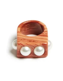 Nefertiti Ring