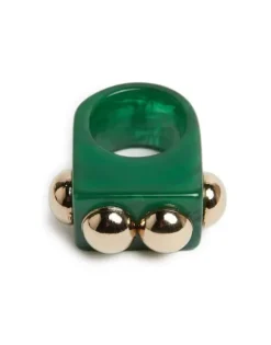 Nefertiti Ring