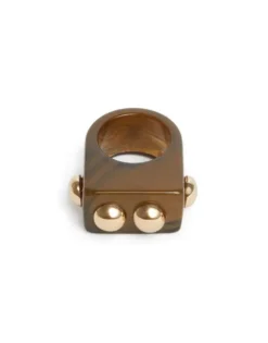Nefertiti Ring