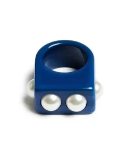 Nefertiti Ring