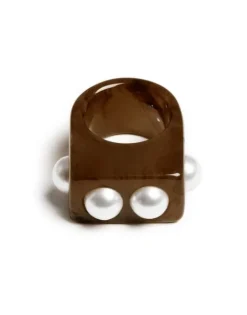 Nefertiti Ring
