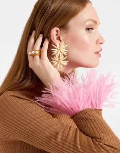 Nefertiti Ring