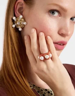 Nefertiti Ring