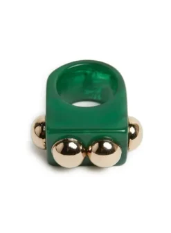 Nefertiti Ring