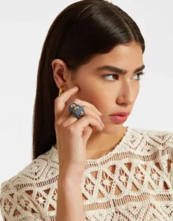 Nefertiti Ring
