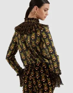Nefertiti Shirt