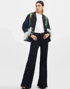 Nile Jacket
