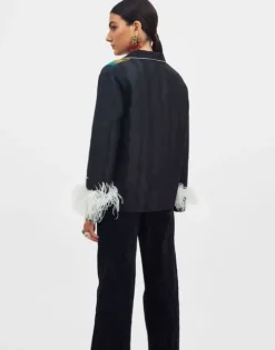 Nile Jacket