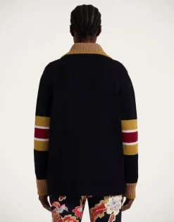 No Fuss Cardigan
