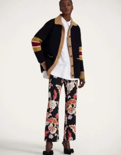 No Fuss Cardigan