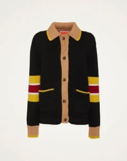 No Fuss Cardigan