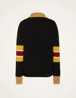 No Fuss Cardigan