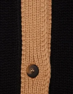 No Fuss Cardigan