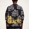 Off Court Sweatshirt