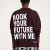 Off Court Sweatshirt