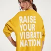 Off Court Sweatshirt