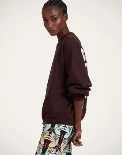 Off Court Sweatshirt