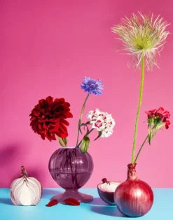 Onion Vase