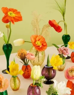 Onion Vase