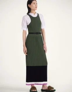 Organetto Dress