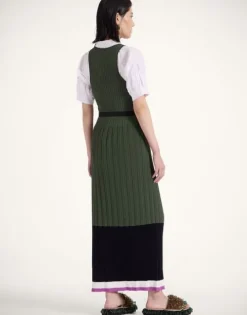 Organetto Dress