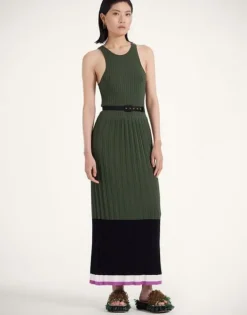 Organetto Dress