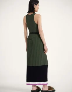Organetto Dress