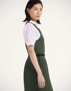 Organetto Dress