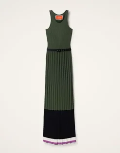 Organetto Dress