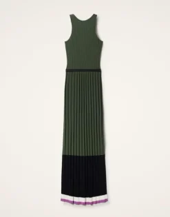 Organetto Dress