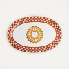 Oval Platter