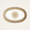 Oval Platter