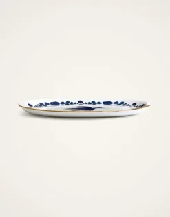 Oval Platter
