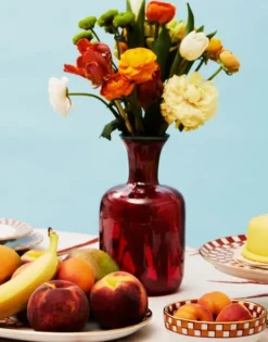 Oval Platter