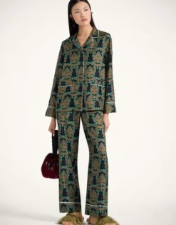 Pajama Pants