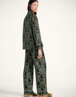 Pajama Pants