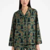 Pajama Shirt