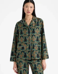 Pajama Shirt