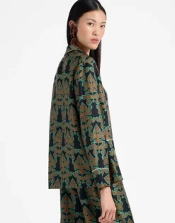 Pajama Shirt