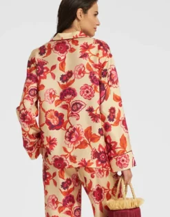 Pajama Shirt