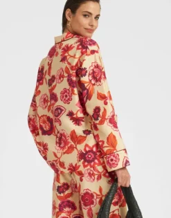 Pajama Shirt