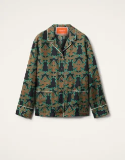 Pajama Shirt