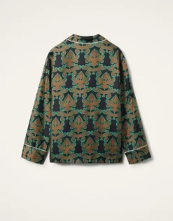 Pajama Shirt