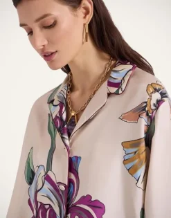 Pajama Shirt