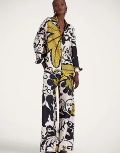 Palazzo Pants